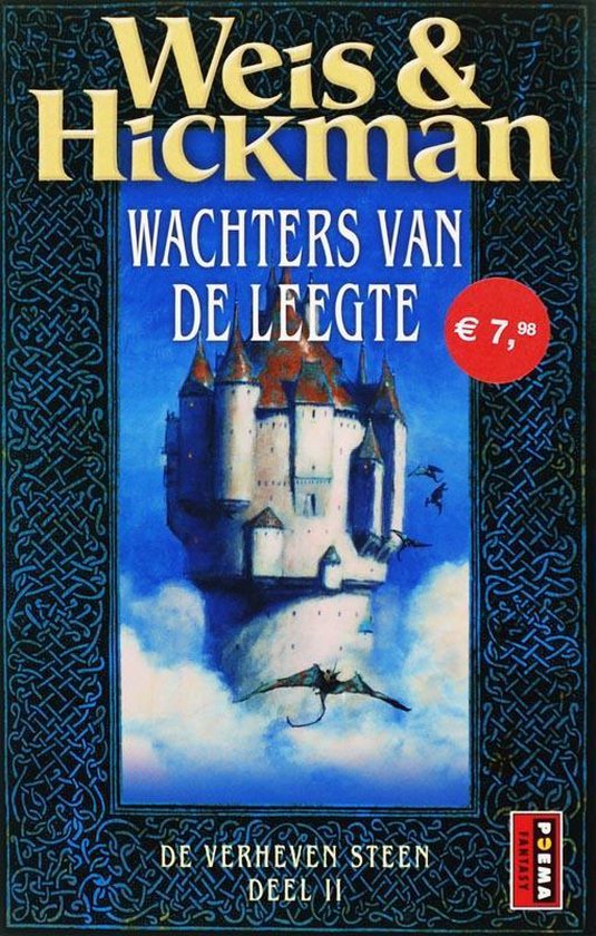 Wachters van de leegte