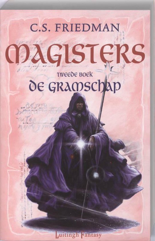 De Gramschap