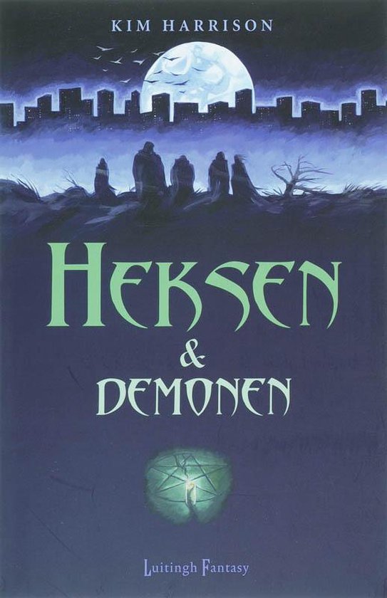 Heksen En Demonen