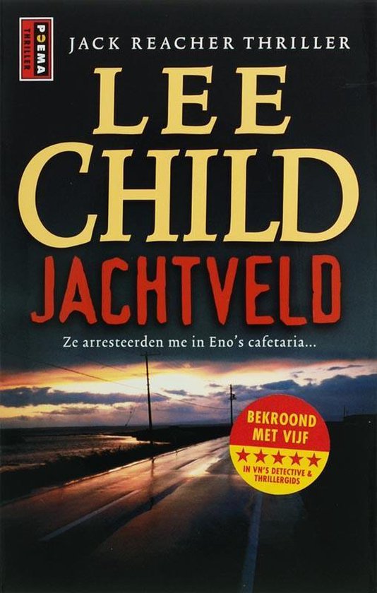 Jachtveld