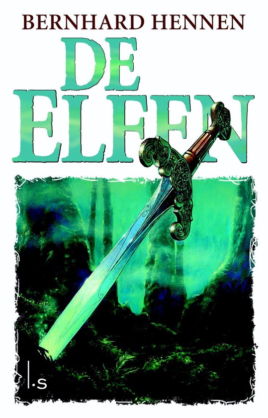 Elfen 1 - De Elfen