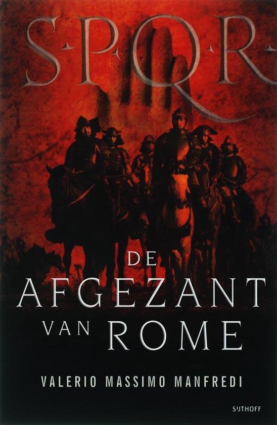 De Afgezant Van Rome