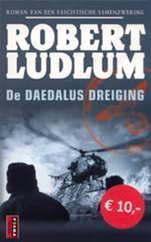 De Daedalus Dreiging