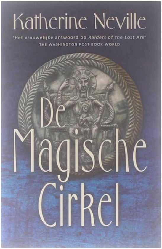 De Magische Cirkel