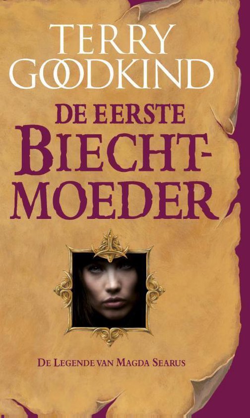 De wetten van de magie - De eerste biechtmoeder