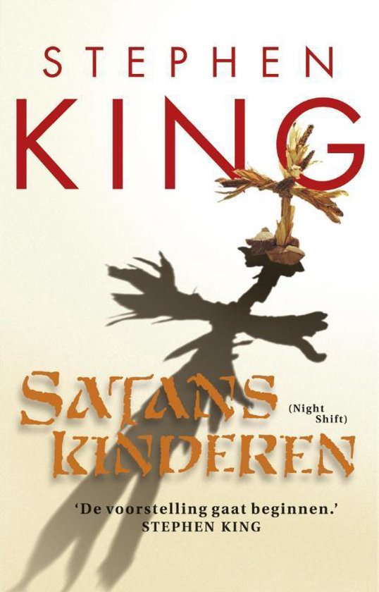 Satanskinderen