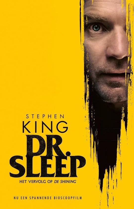 Dr. sleep