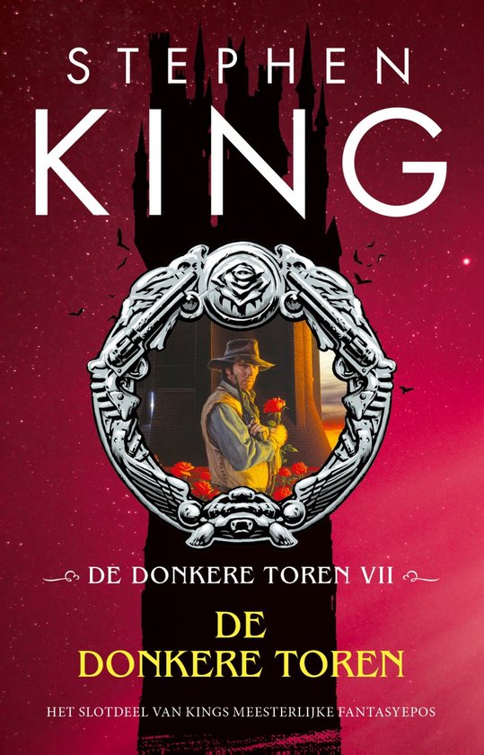 De donkere toren 7 - De donkere toren