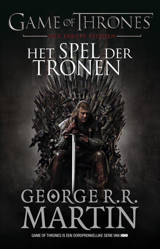 Het spel der tronen