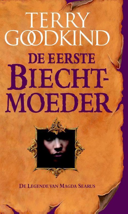 De wetten van de magie  -   De eerste biechtmoeder