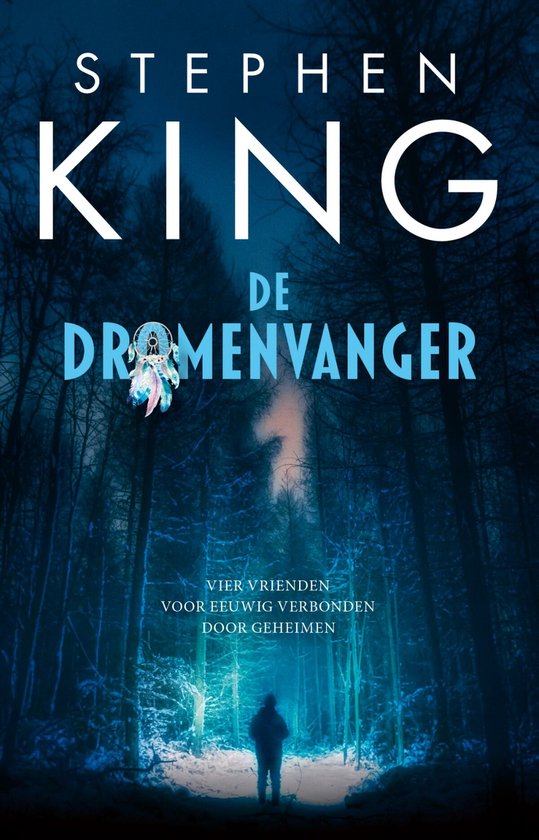 De dromenvanger (Dreamcatcher)