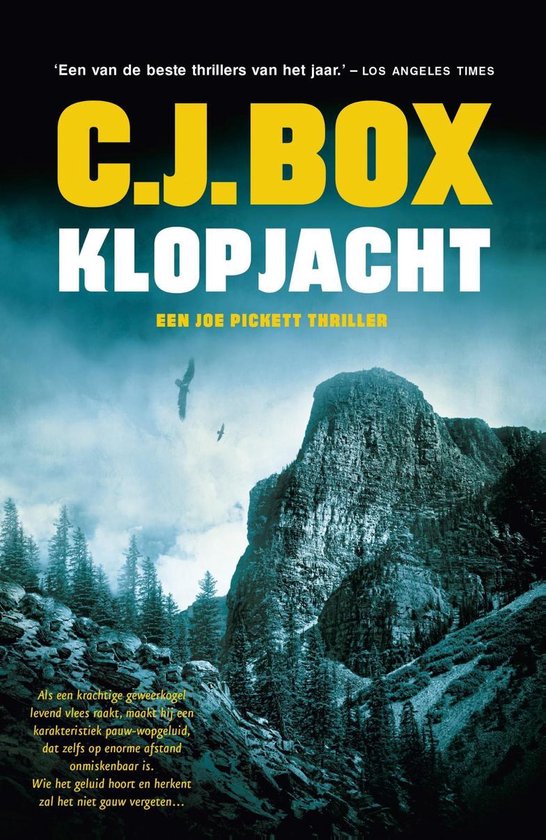 Klopjacht