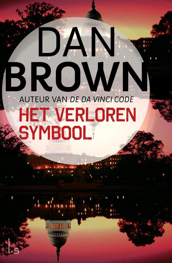 Robert Langdon - Het verloren symbool