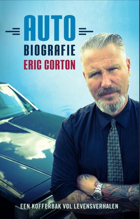 Auto-biografie