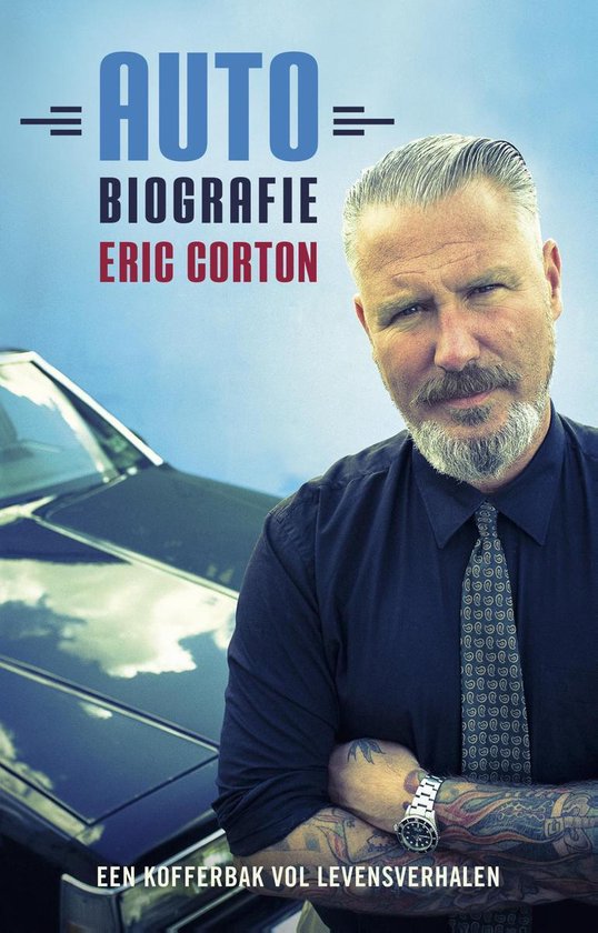 Auto-biografie