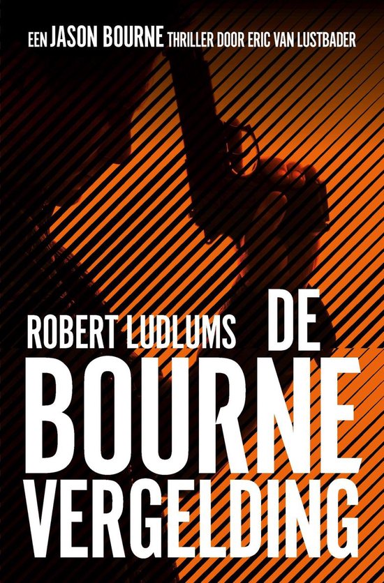 Jason Bourne - De Bourne vergelding