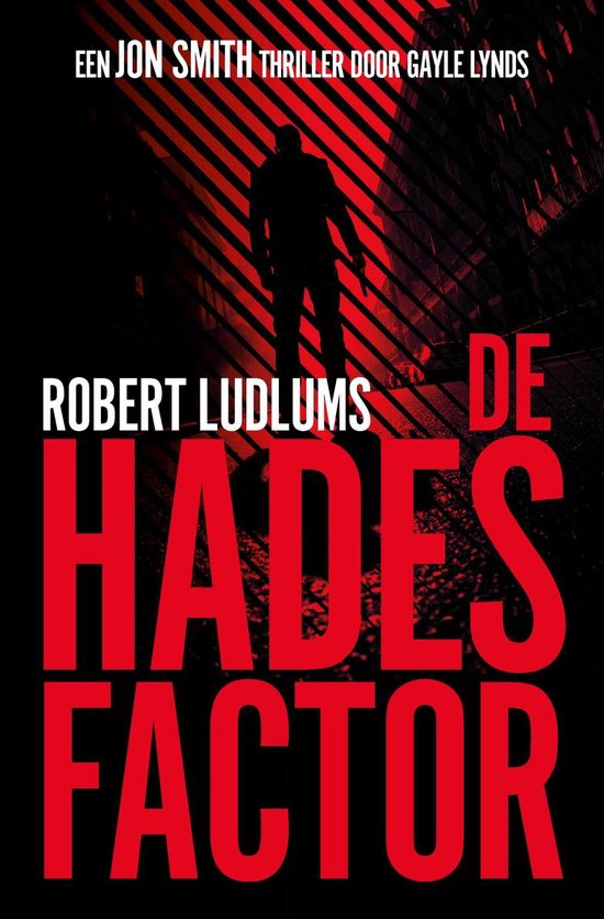 De hades factor