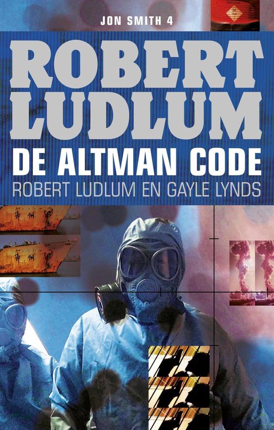 De Altman code