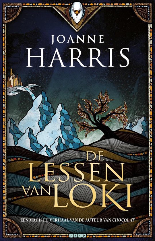 De lessen van Loki