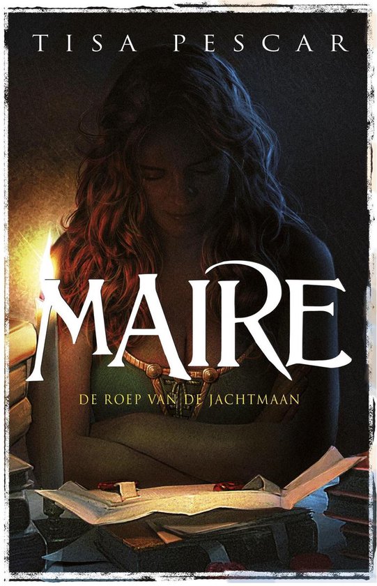 Maire - De roep van de jachtmaan