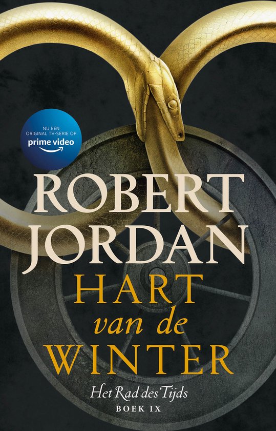 Het Rad des Tijds 9 - Hart van de Winter