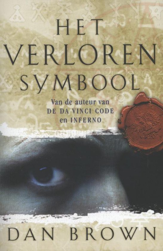 Het verloren symbool