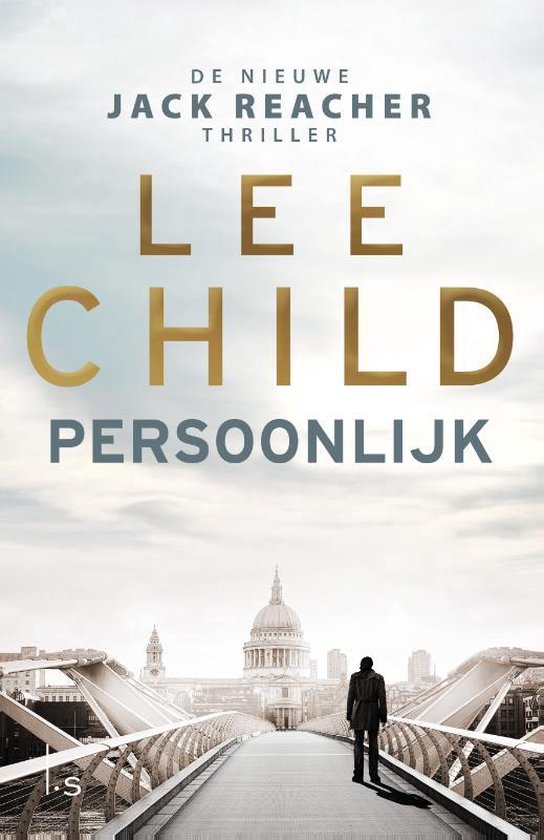 Jack Reacher - Persoonlijk