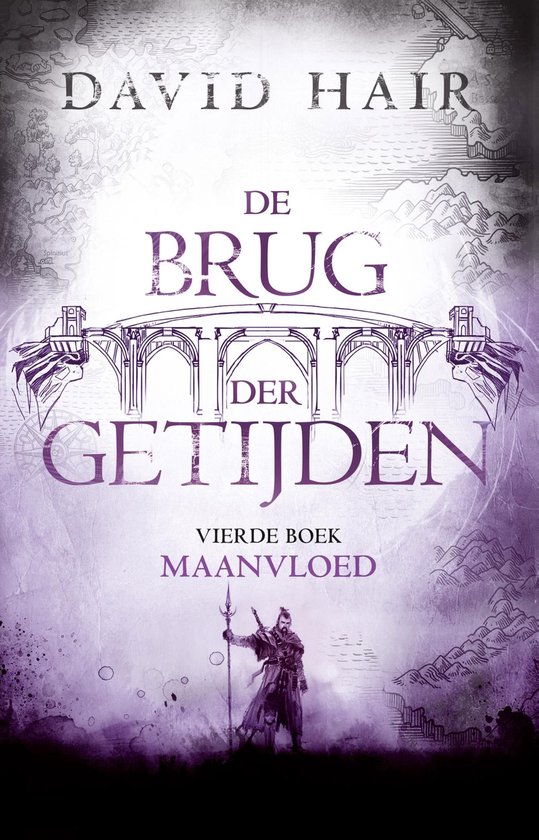 De Brug der Getijden 4 - De Brug der Getijden 4 - Maanvloed