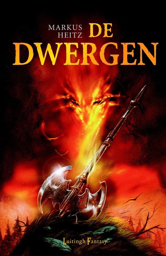 De dwergen 1 - De Dwergen