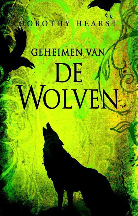 Wolven 2 - Geheimen van de wolven