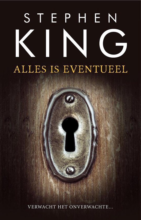 Alles is eventueel - 1408