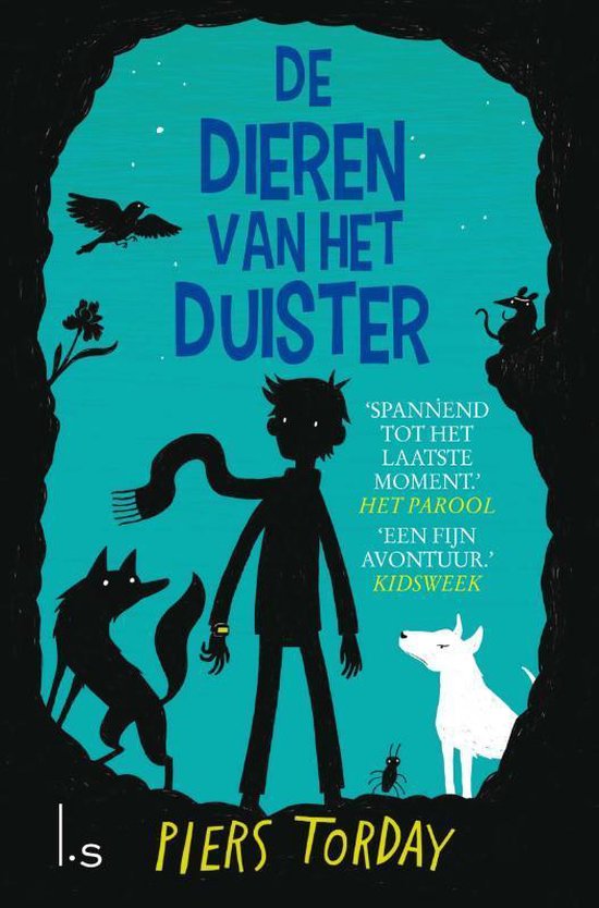 Laatste wilde dieren 2 -   De dieren van het duister