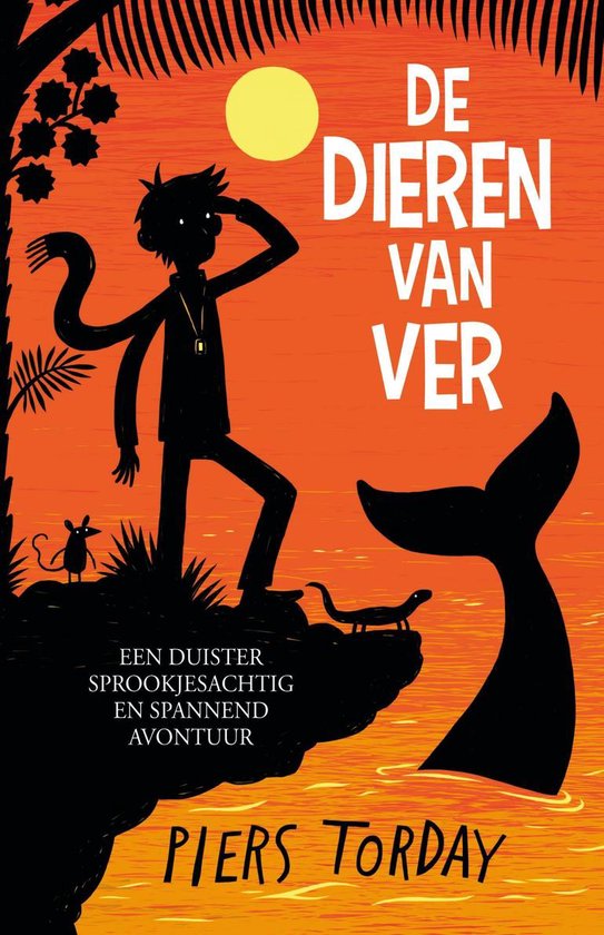 Laatste wilde dieren 3 -   De dieren van Ver