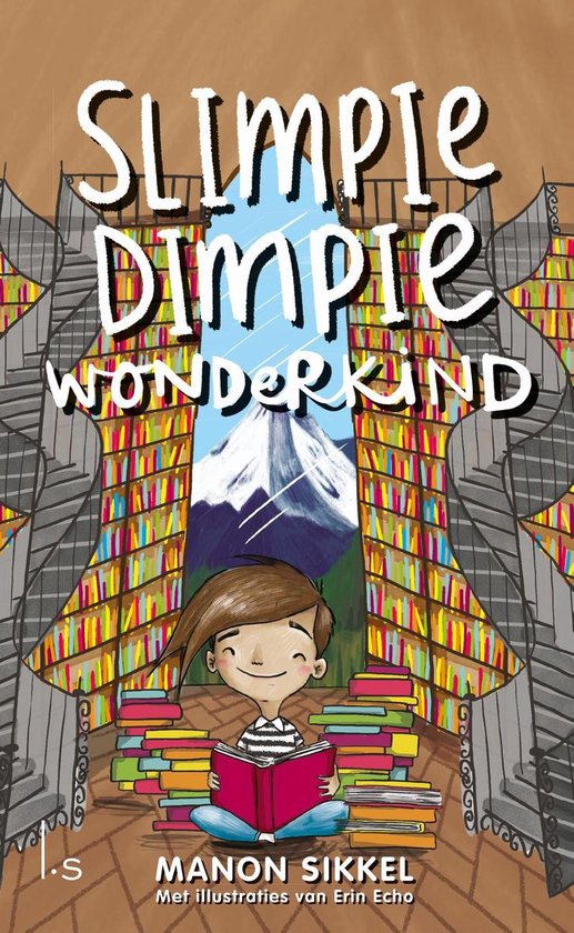 Slimpie Dimpie Wonderkind