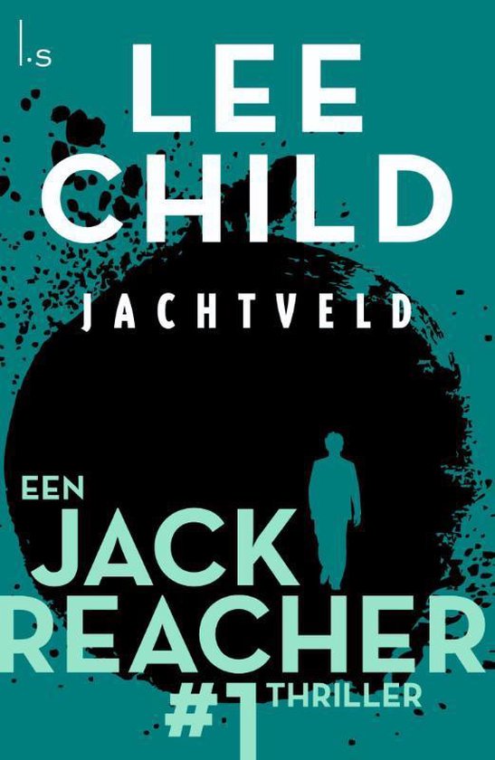 Jack Reacher 1 - Jachtveld