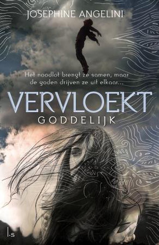 Goddelijk 1 - Vervloekt