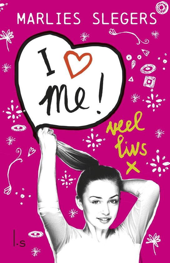 Veel LivsX 5 - I love me