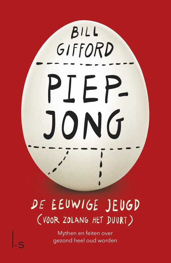 Piepjong