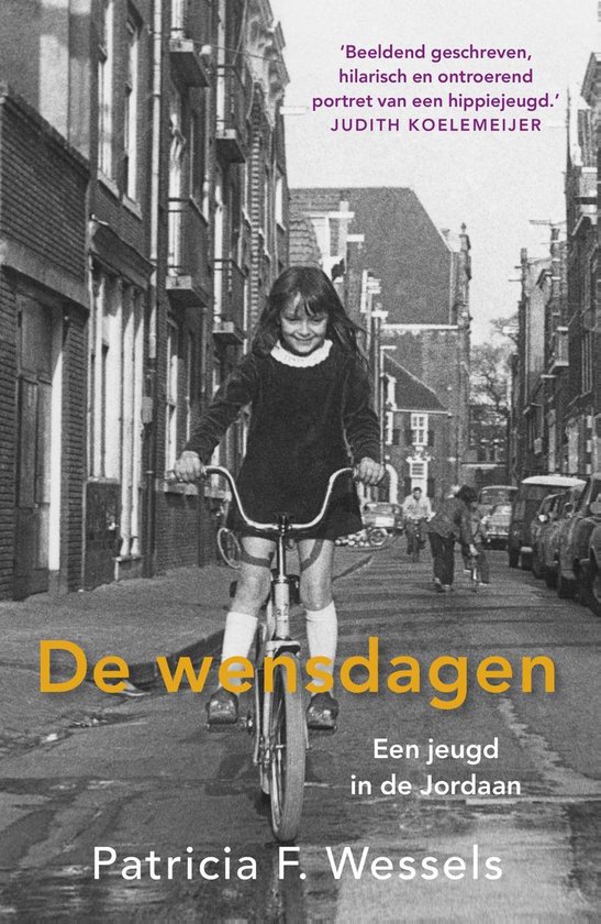 De wensdagen