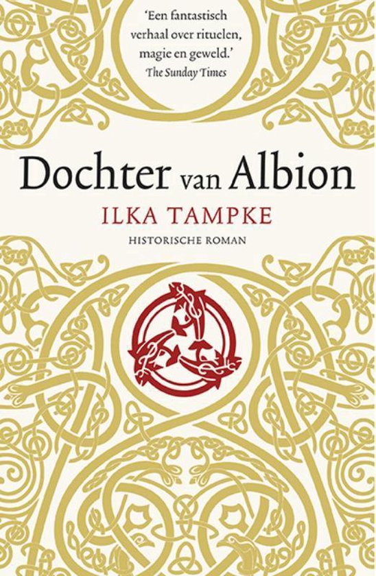 Dochter van Albion