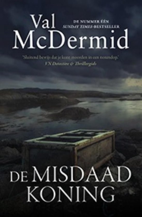 Misdaadkoning