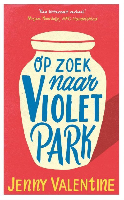 Op zoek naar Violet Park