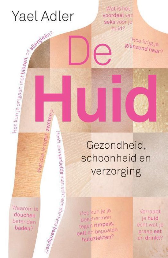 De huid