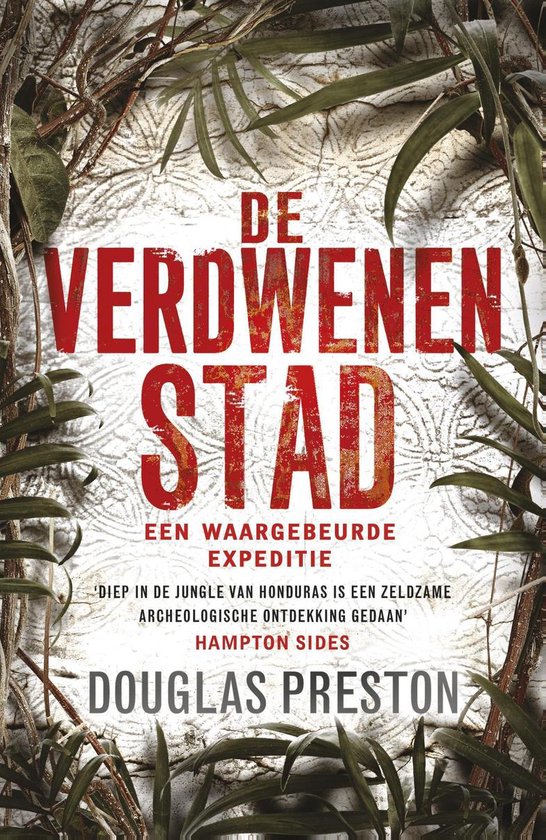 De verdwenen stad