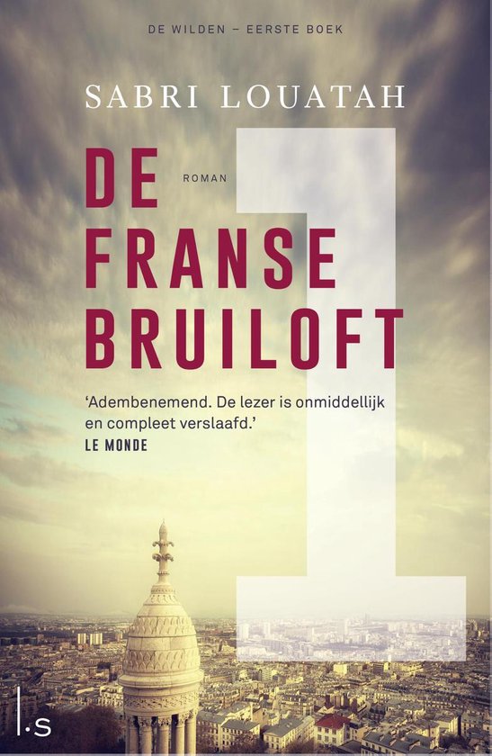 De wilden 1 - De Franse bruiloft