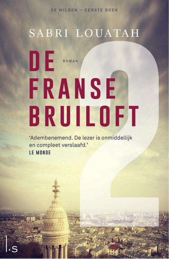 De wilden 1 - De Franse bruiloft