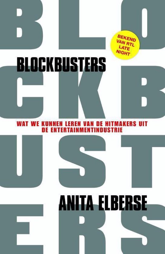 Blockbusters