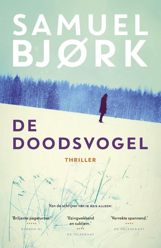 De doodsvogel