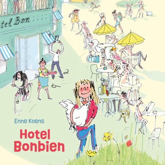 Hotel Bonbien