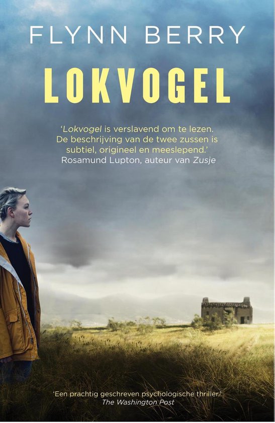 Lokvogel